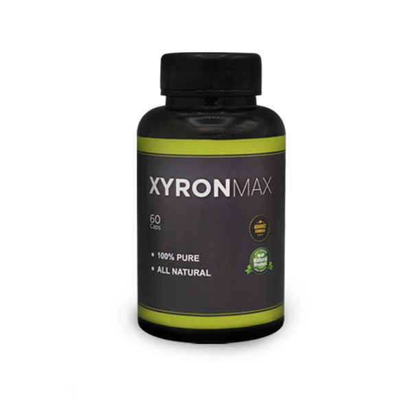 Xyron max